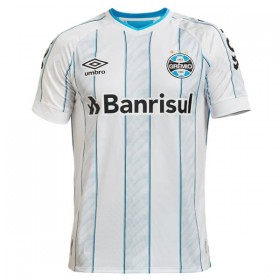 Camisolas de futebol Gremio Equipamento Alternativa 2020/21 Manga Curta